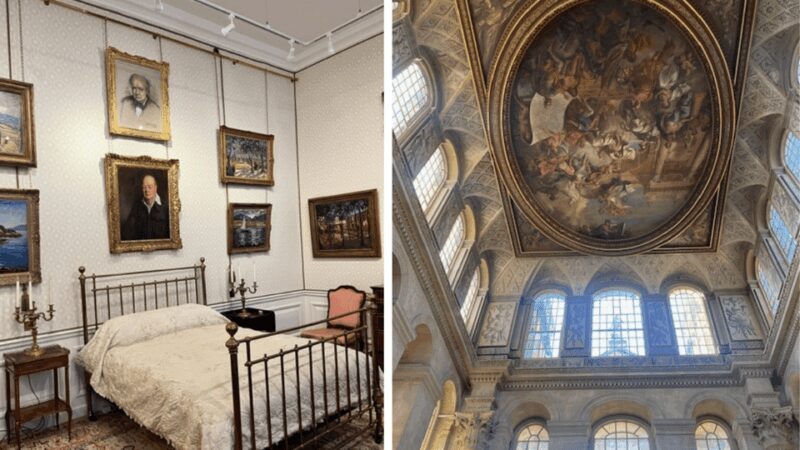 From Oxford: Churchill Tour to Blenheim Palace & his grave. - Final Thoughts