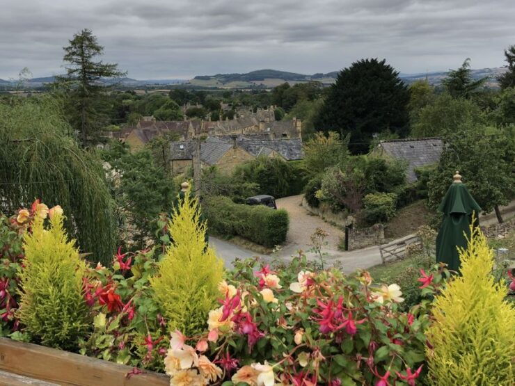 From Oxford: Cotswold Explorer Full-Day Tour - Tour Details and Booking Information
