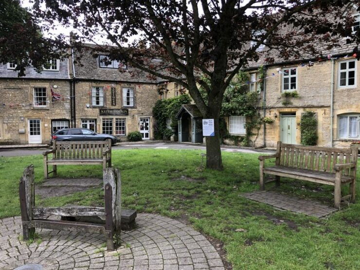From Oxford: Cotswold Explorer Full-Day Tour - Tour Experience and Highlights