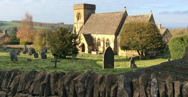 From Oxford: Cotswold Explorer Full-Day Tour - Directions