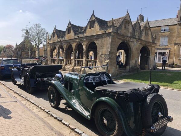 From Oxford: Cotswold Explorer Full-Day Tour - Common Questions