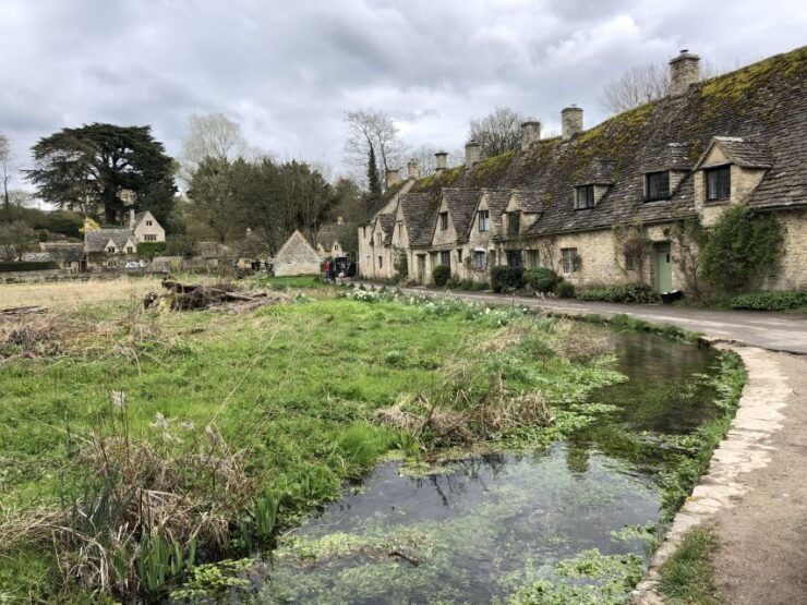 From Oxford: Cotswolds Adventurer Tour - Booking Details