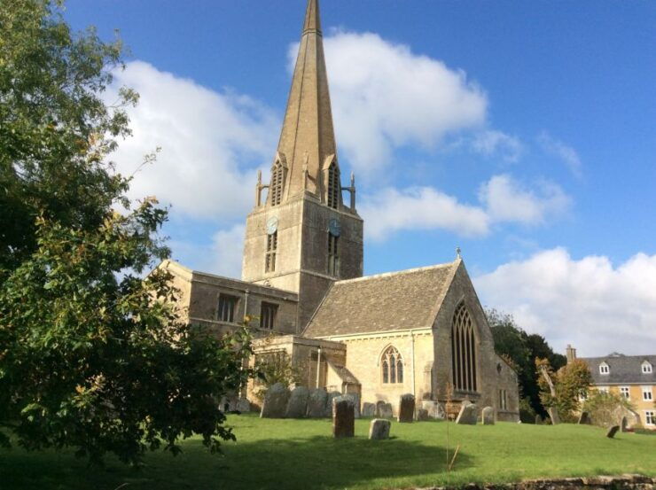 From Oxford: Cotswolds Adventurer Tour - Tour Duration and Availability
