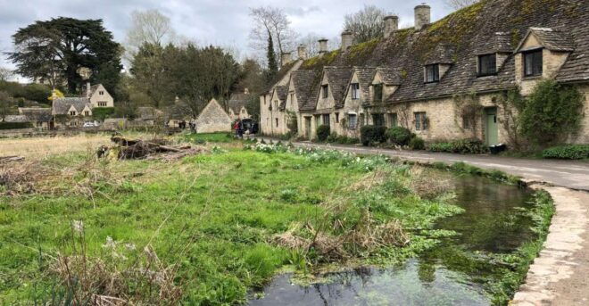 From Oxford: Cotswolds Adventurer Tour - Transportation and Value for Money