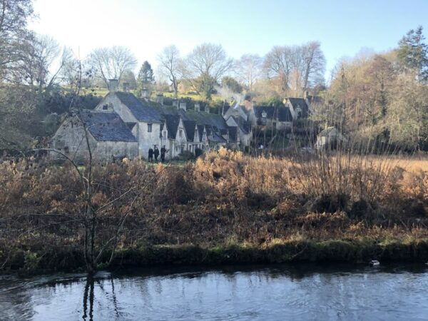 From Oxford: Cotswolds Adventurer Tour - Product ID and Reference