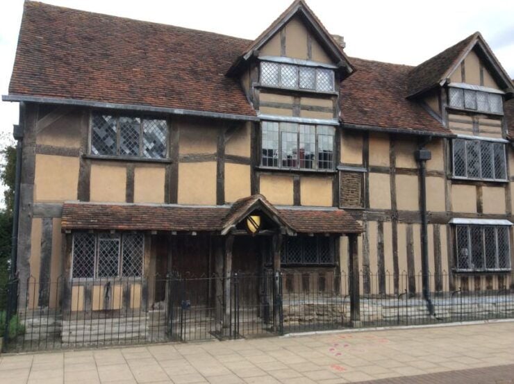From Oxford: Cotswolds and Shakespeare Full-Day Tour - Cotswolds Highlights