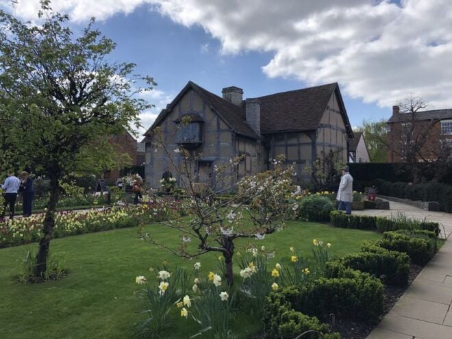 From Oxford: Cotswolds and Shakespeare Full-Day Tour - Additional Information