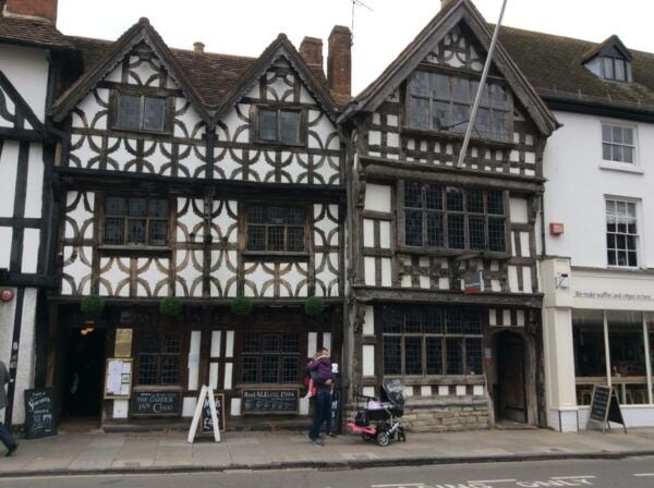 From Oxford: Cotswolds and Shakespeare Full-Day Tour - Free Cancellation Policy