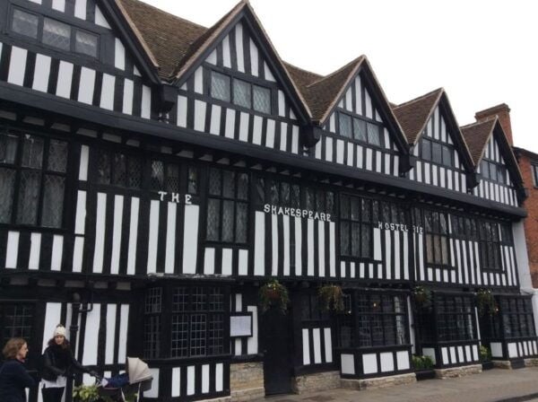 From Oxford: Cotswolds and Shakespeare Full-Day Tour - Meeting Point and Directions
