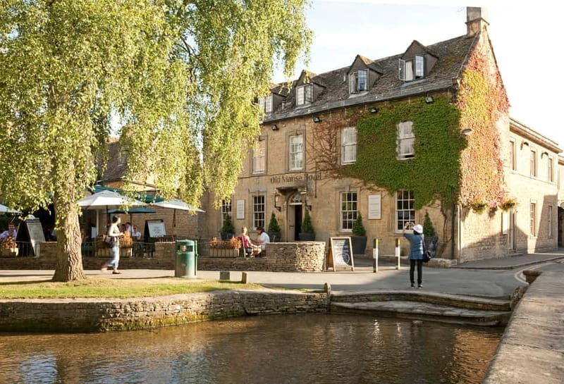 From Oxford: Cotswolds Tour (Half Day) - Good To Know