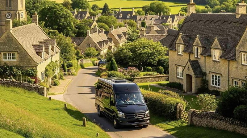 From Oxford: Cotswolds Tour (Half Day) - The Value of the Experience