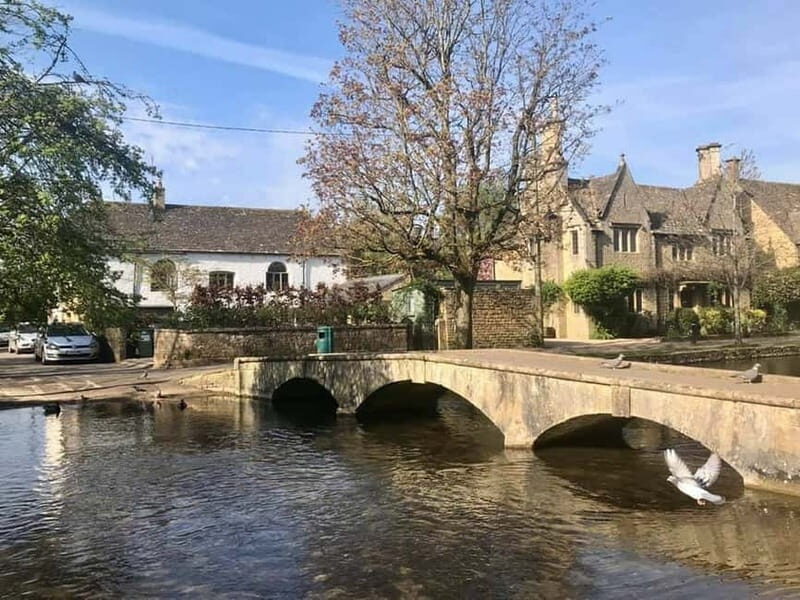 From Oxford: Cotswolds Tour (Half Day) - Final Thoughts