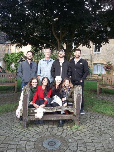From Oxford: Cotswolds Towns and Villages Small Group Tour - Activity Details