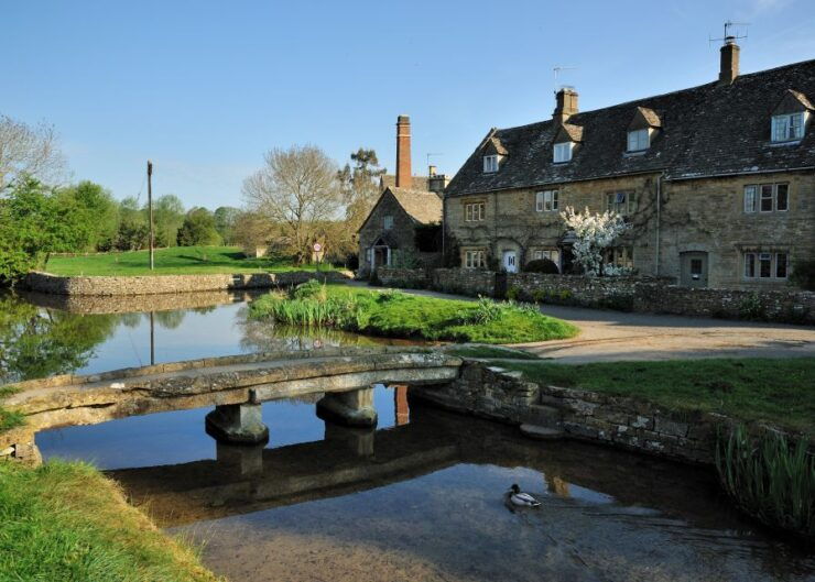 From Oxford: Cotswolds Towns and Villages Small Group Tour - Booking Information