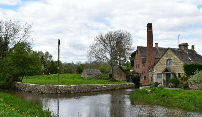 From Oxford: Cotswolds Towns and Villages Small Group Tour - Customer Reviews