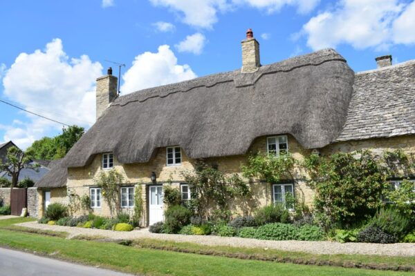From Oxford: Cotswolds Towns and Villages Small Group Tour - Cancellation Policy