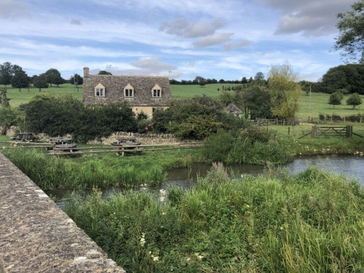 From Oxford: Downton Abbey and the Cotswolds Full-Day Tour - Tour Details