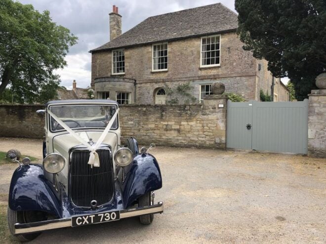 From Oxford: Downton Abbey and the Cotswolds Full-Day Tour - Customer Reviews