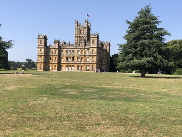 From Oxford: Downton Abbey and the Cotswolds Full-Day Tour - The Sum Up