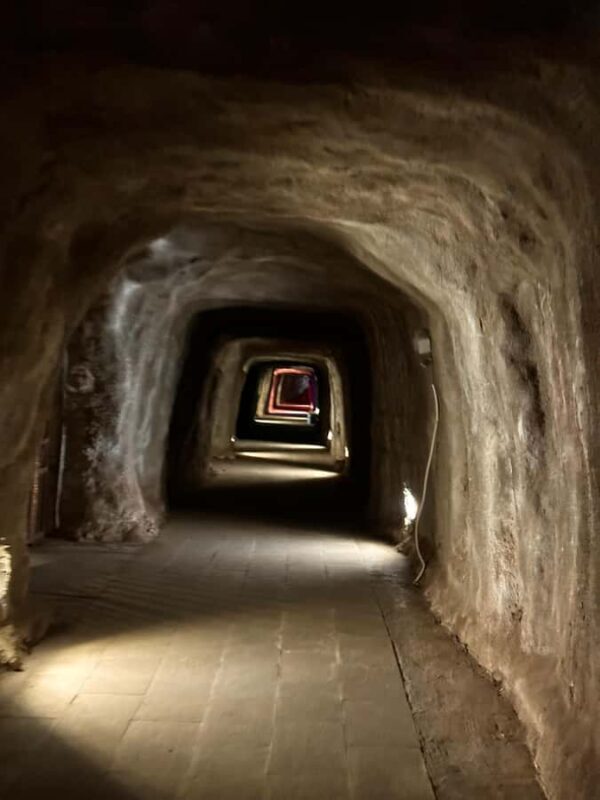 From Padang: Bukittinggi Day Trip with Waterfall and Lunch - Discovering West Sumatras Natural Wonders