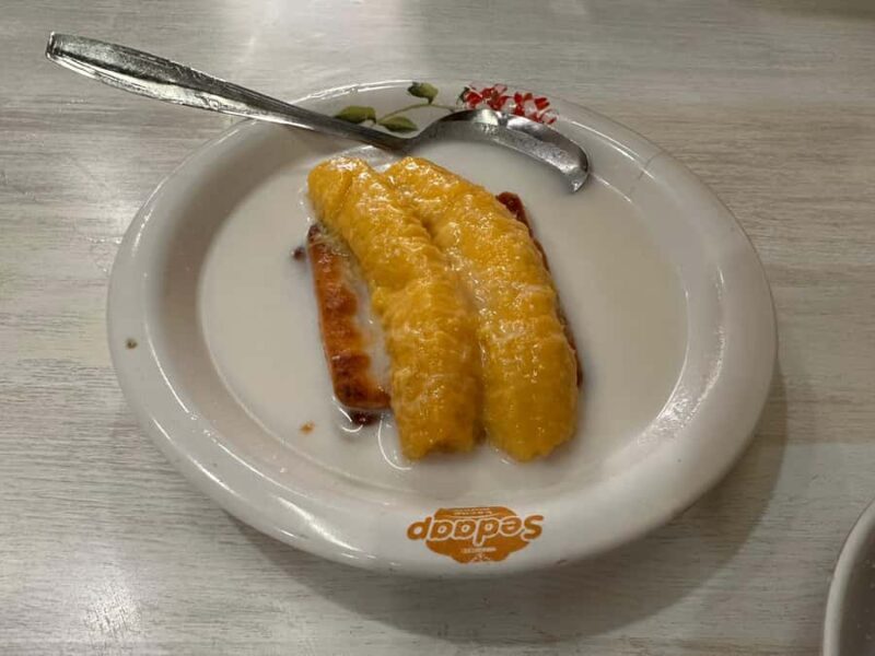 From Padang: Bukittinggi Day Trip with Waterfall and Lunch - Practical Aspects of the Tour