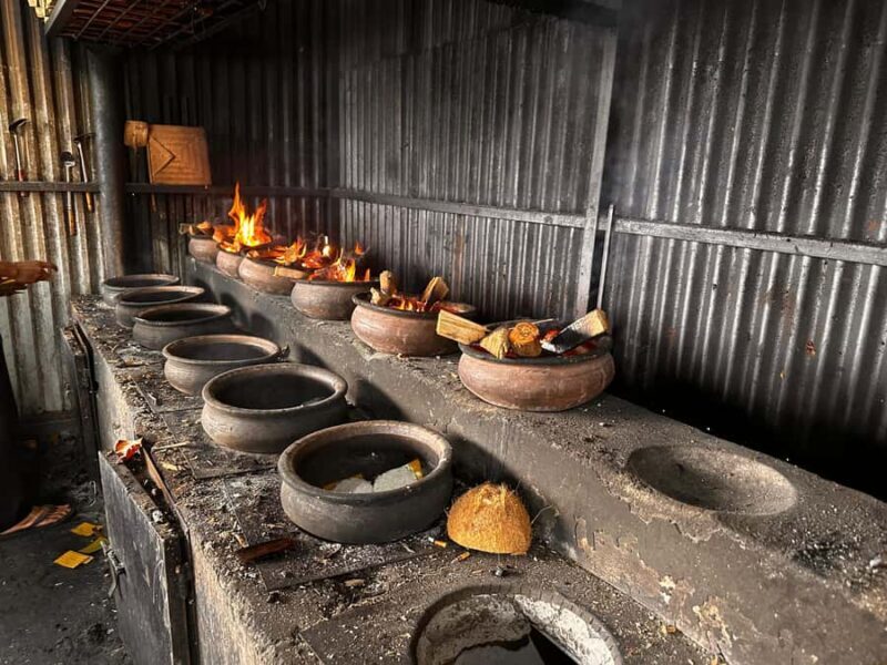 From Padang: Bukittinggi Day Trip with Waterfall and Lunch - Final Thoughts