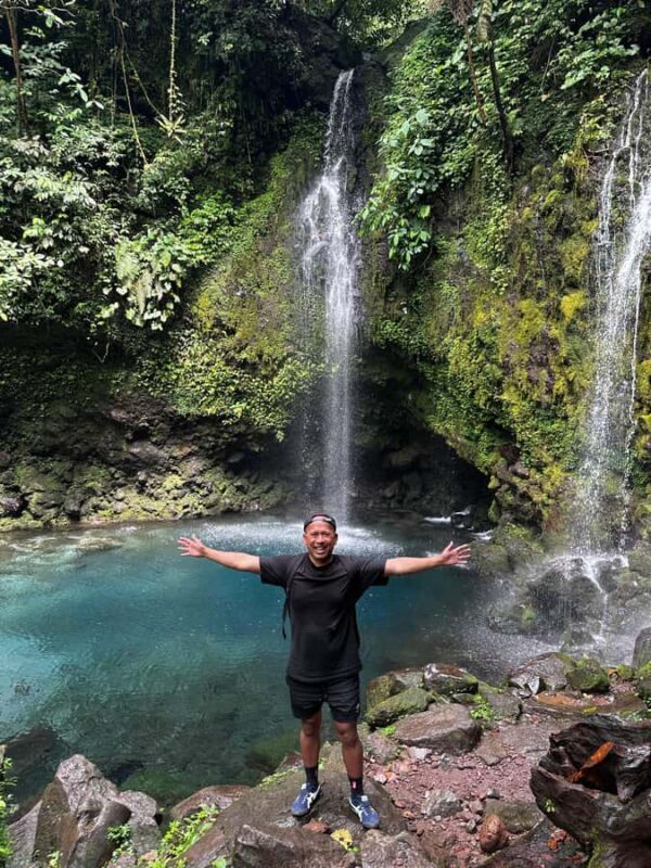 From Padang: Bukittinggi Day Trip with Waterfall and Lunch - Scenic Return Via Lembah Anai Mountain Road