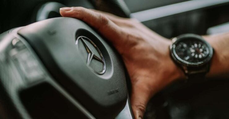 From Padua: 1-Way Private Transfer to Venice Airport - Service Details