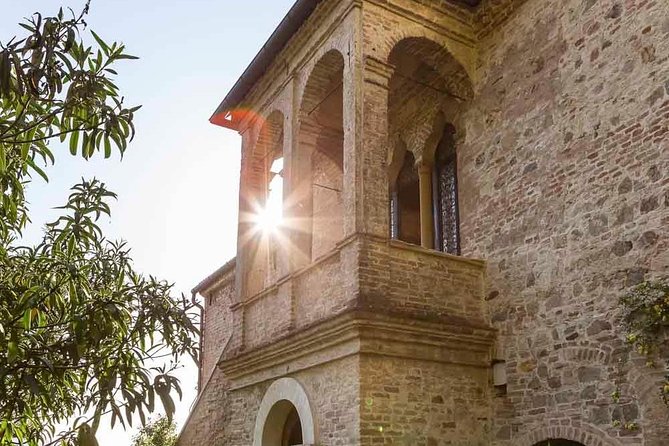 From Padua to Arquà Petrarca, the Medieval Village - Historical Background