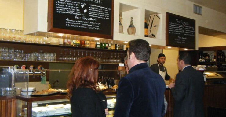 From Padua: Walking & Wine Tasting City Tour - Tour Highlights