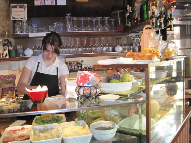 From Padua: Walking & Wine Tasting City Tour - Booking Details