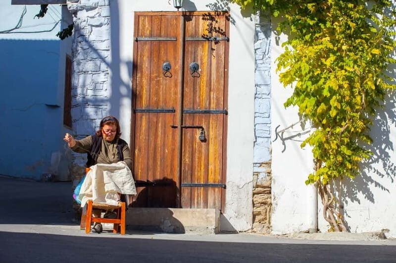 From Pafos/Limassol: Tastes of Cyprus Tour in Polish - Discover the Tastes of Cyprus: A Detailed Review of the Full-Day Tour in Polish