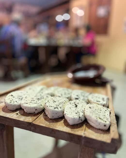 From Pafos/Limassol: Tastes of Cyprus Tour in Polish - An In-Depth Look at the Tastes of Cyprus Tour