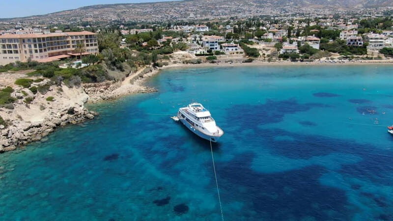 From Pafos: Ocean Flyer VIP Cruise - Adults Only - Final Thoughts