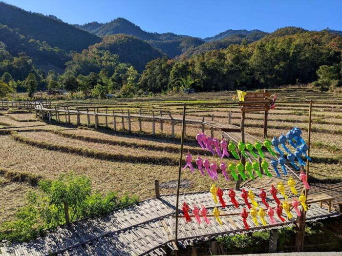 From Pai: Full-Day Private Sightseeing Tour - Frequently Asked Questions