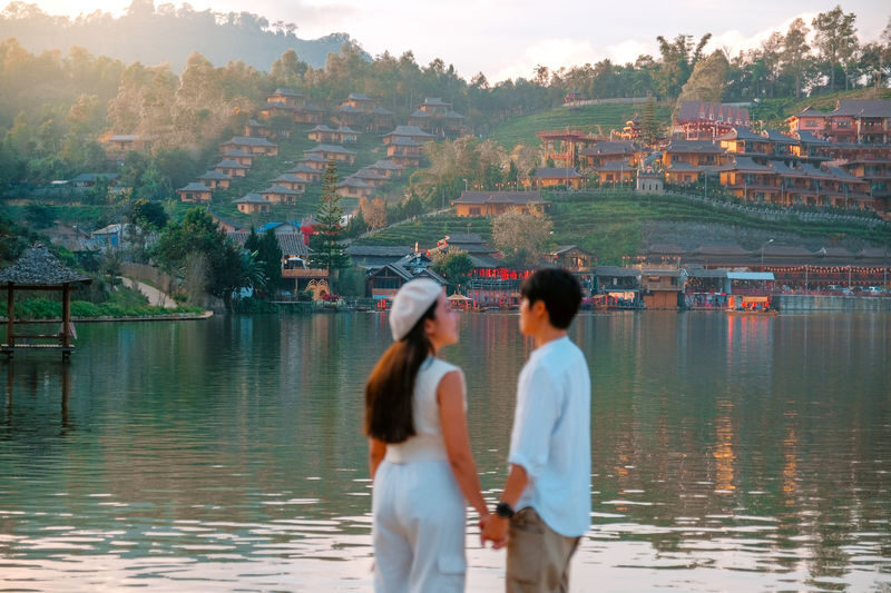 From Pai: Mae Hong Son Highlights - Full Day Private Car Tour - A long mountain day from Pai