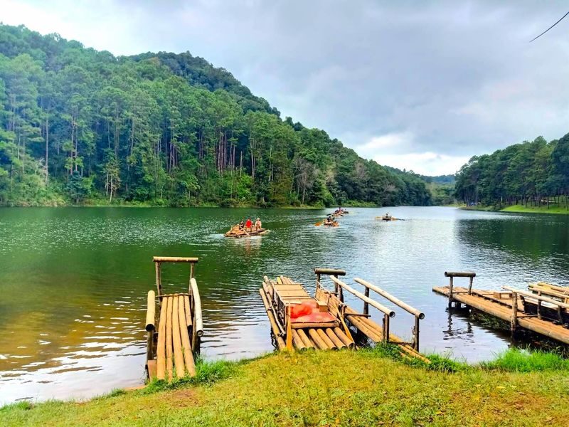 From Pai: Mae Hong Son Highlights - Full Day Private Car Tour - What the price covers, and what it doesn’t