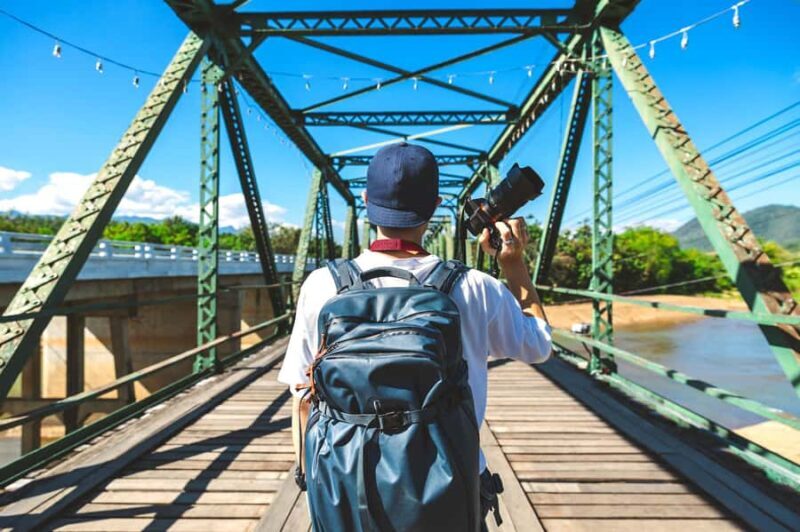 From Pai: Private Highlights Car Day Tour with Pai Canyon - Good To Know