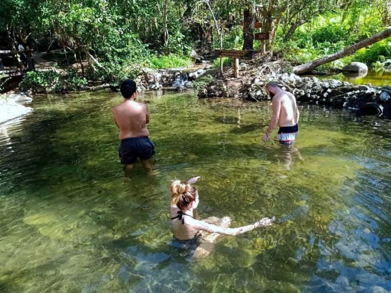 From Pai: Private Highlights Car Day Tour with Pai Canyon - Practical Tips for Your Trip