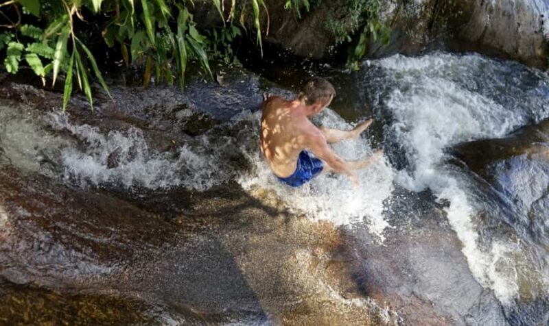 From Pai: Private Highlights Car Day Tour with Pai Canyon - Frequently Asked Questions