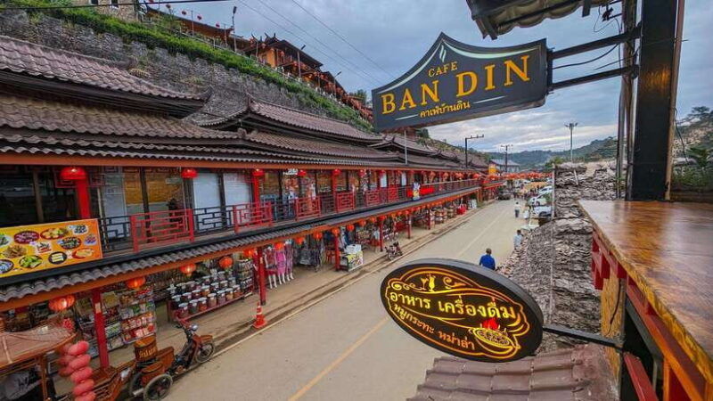 From Pai: Private Mae Hong Son Highlights Car Tour - Good To Know