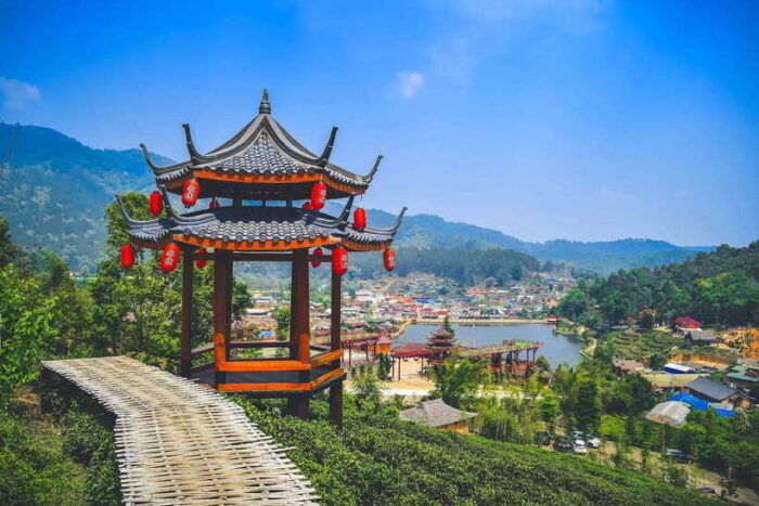 From Pai: Private Mae Hong Son Highlights Car Tour - Customer Testimonials