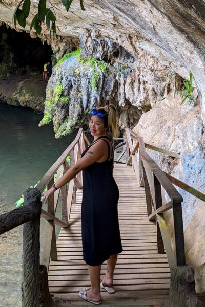 From Pai: Sunrise Private Tour Jabo Viewpoint & Nam Lod Cave - Inclusions and Exclusions