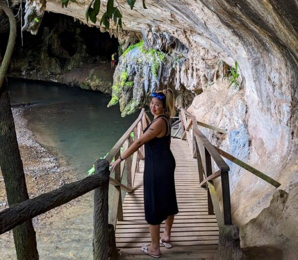 From Pai: Sunrise Private Tour Jabo Viewpoint & Nam Lod Cave - Questions You May Have