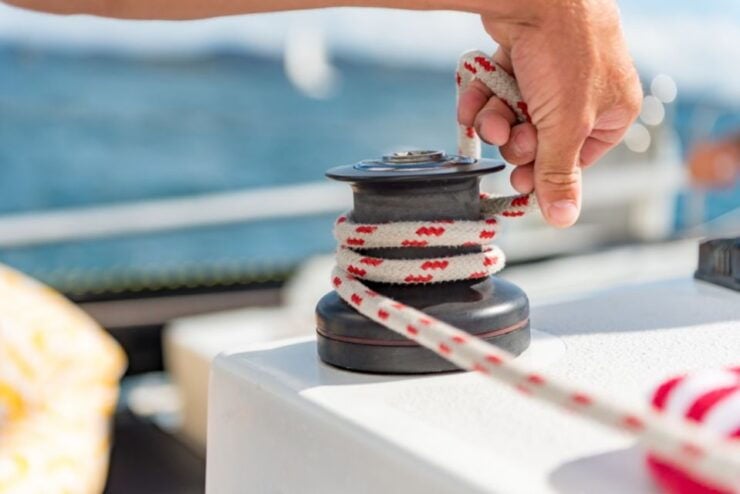 From Paihia: Bay of Islands Island-Hopping Sailing Cruise - Activity Details