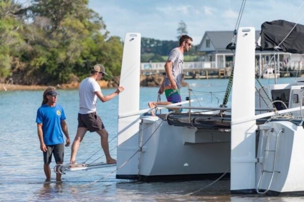 From Paihia: Bay of Islands Island-Hopping Sailing Cruise - Similar Activities