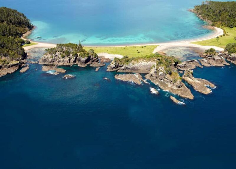 From Paihia: Hole in the Rock Cruise & Island Tour: 3 Hour - Frequently Asked Questions (FAQs)  