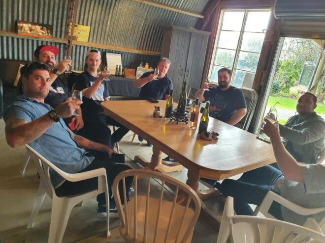 From Paihia or Kerikeri: Bay of Islands Wine Tour - Winery Visits