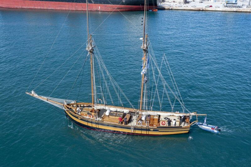 From Palamós: Southern Coast Sailing Tour - Good To Know