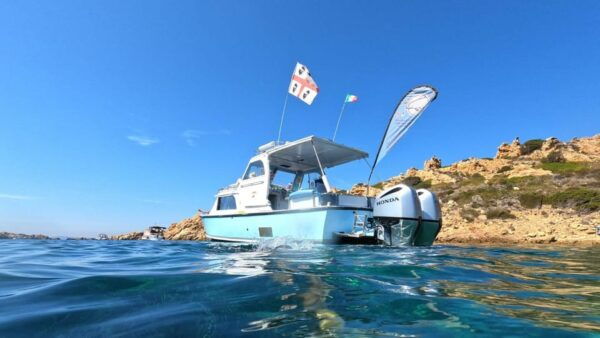 From Palau: Boat Trip to La Maddalena Archipelago - What to Bring